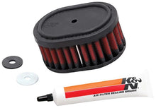 Load image into Gallery viewer, K&amp;N Honda GX120-QX2 Model - Main Product View