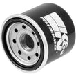 Load image into Gallery viewer, K&amp;N Honda / Kawasaki / Arctic Cat / Suzuki / Triumph / Yamaha 2.594in OD x 2.813in H Oil Filter - Detail View