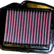 Load image into Gallery viewer, K&amp;N Honda RS125 Nova Sonic 01-02 SPECIAL ORDER Replacement Filter