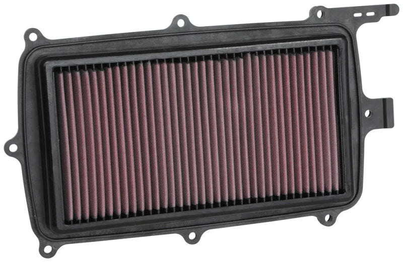K&N Honda SXS1000S2R Talon 2019-2021 Air Filter - Main Product View