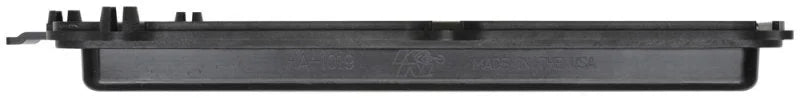 K&N Honda SXS1000S2R Talon 2019-2021 Air Filter - Detail View