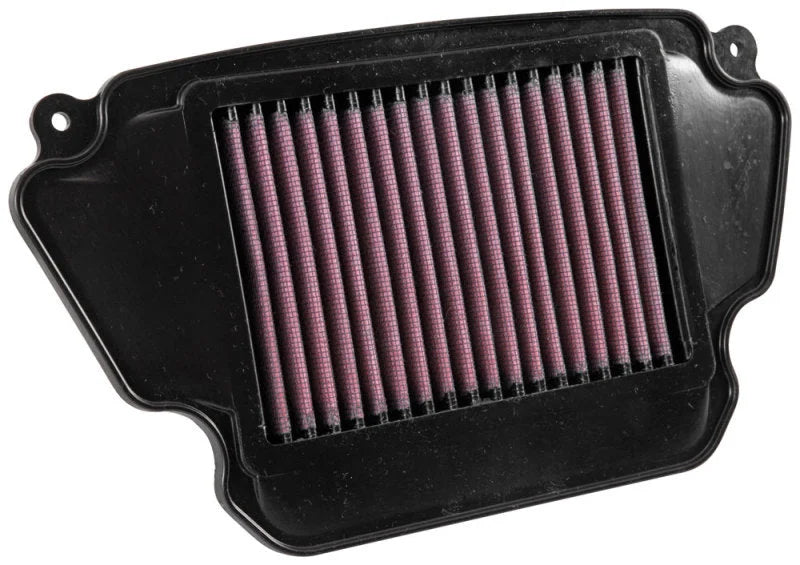 K&N Honda VT600C/CD Shadow 99-07 Replacement Drop In Air Filter - Main Product View