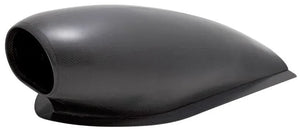 K&N Hood Scoop (Gen 2) 50 Sq.in. Opening 11in H To Top Of Scoop - Main Product View