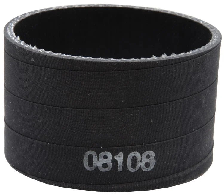 K&N Hose 2-5/8inid X 1.75inl Reinforced - Main Product View