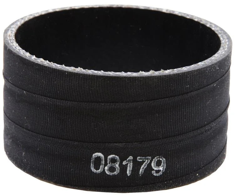 K&N Hose 2.75inid X 1.5inl Reinforced - Main Product View