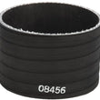 Load image into Gallery viewer, K&amp;N Hose 3-5/8inid X 2.5inl Reinforced - Main Product View