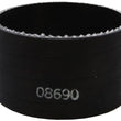 Load image into Gallery viewer, K&amp;N Hose 3.25inid X 2inl Reinforced - Main Product View