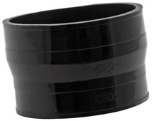 Load image into Gallery viewer, K&amp;N Hose 3.5in To 3.25inid X 2.5inl Tprd Molded - Main Product View