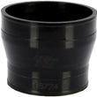 Load image into Gallery viewer, K&amp;N Hose 3.5in To 3inid X 3inl Tprd Molded - Main Product View