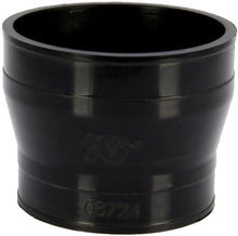 Load image into Gallery viewer, K&amp;N Hose 3.5in To 3inid X 3inl Tprd Molded - Main Product View