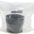 Load image into Gallery viewer, K&amp;N Hose 3.5in To 3inid X 3inl Tprd Molded - Back View