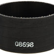 Load image into Gallery viewer, K&amp;N Hose 3.5inid X 2inl Reinforced - Main Product View