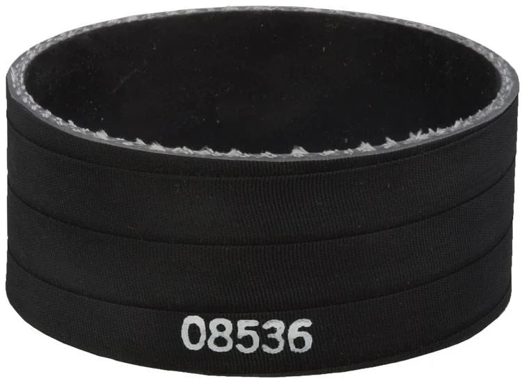 K&N Hose 3.75inid X 1.75inl Reinforced - Main Product View