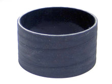 Load image into Gallery viewer, K&amp;N Hose 3.75inid X 2.25inl Reinforced - Main Product View