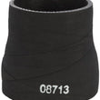 Load image into Gallery viewer, K&amp;N Hose 3in To 2.5inid X 3inl Tprd Reinforced - Main Product View
