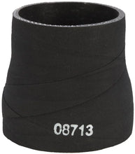 Load image into Gallery viewer, K&amp;N Hose 3in To 2.5inid X 3inl Tprd Reinforced - Main Product View