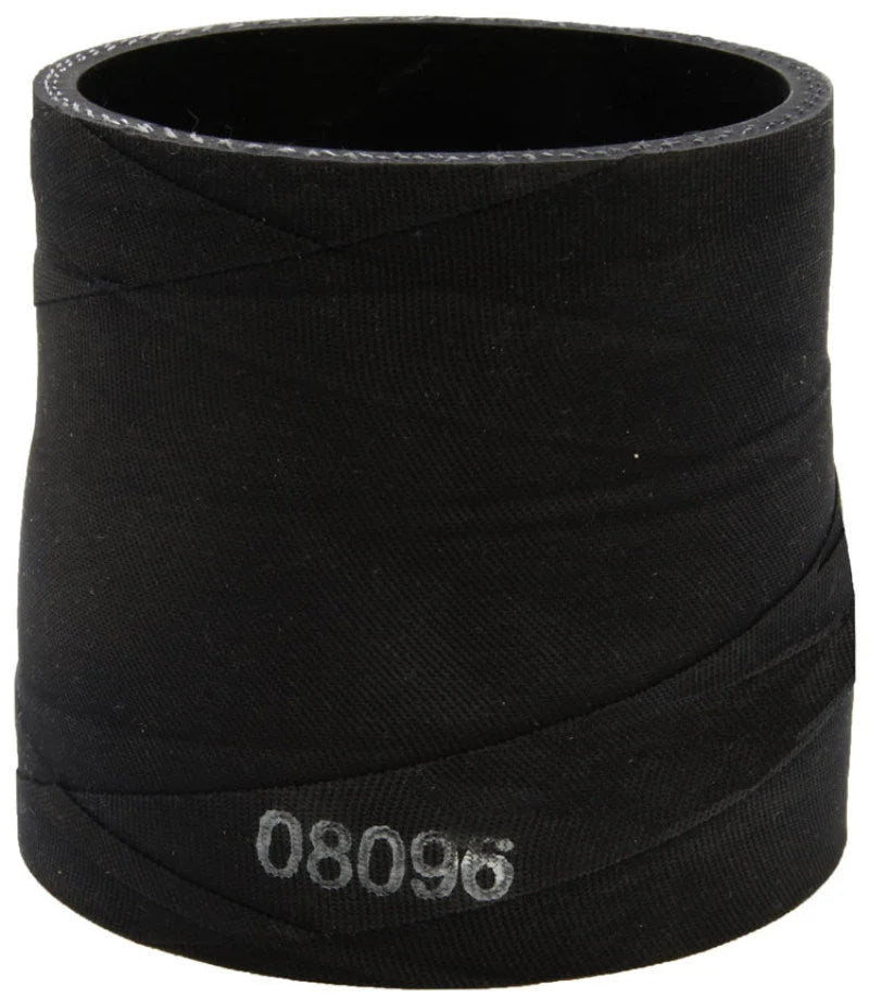 K&N Hose 3in To 2.75inid X 3inl Tprd Reinforced - Main Product View