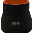 Load image into Gallery viewer, K&amp;N Hose 3inid To 2-3/8inid X 3inl Tprd Reinforced - Main Product View