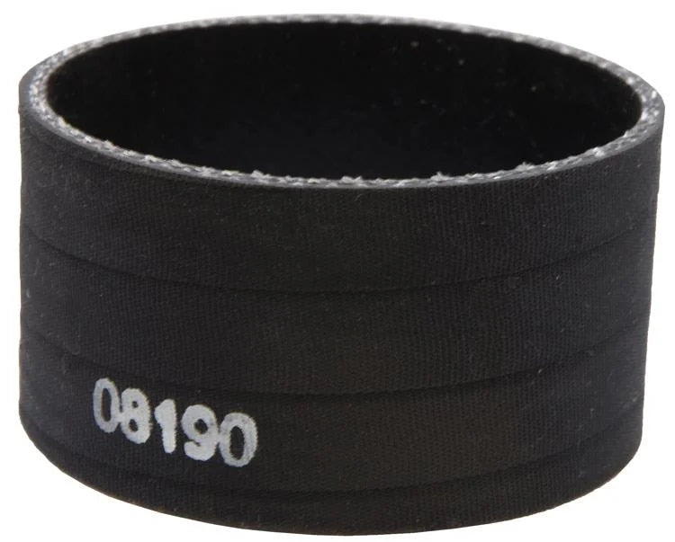 K&N Hose 3inid X 1.75inl Reinforced - Main Product View