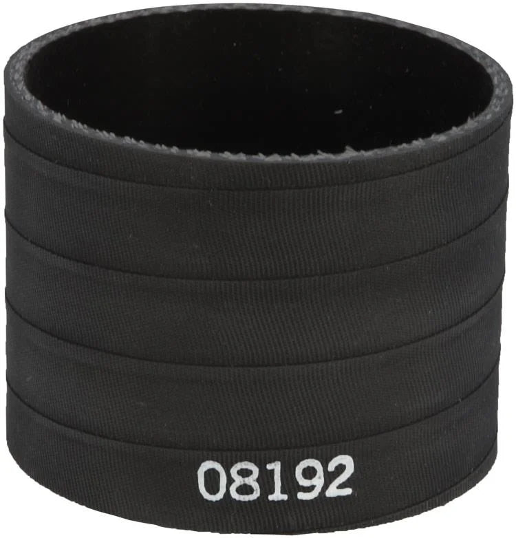 K&N Hose 3inid X 2.5inl Reinforced - Main Product View