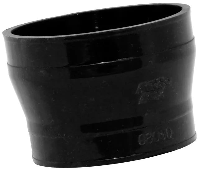 K&N Hose 4in To 3.5inid X 3inl Tprd Molded - Main Product View