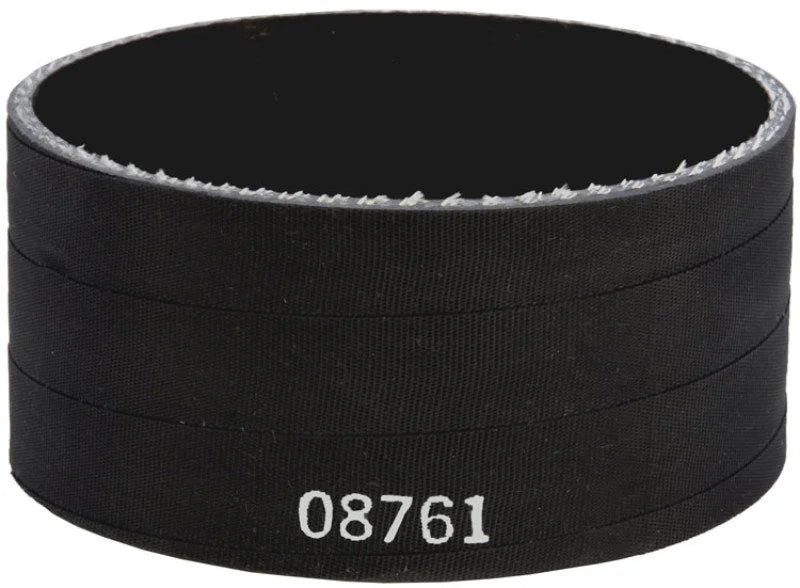 K&N Hose 4inid X 2inl Reinforced - Main Product View