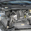 Load image into Gallery viewer, K&amp;N Hyundai Genesis Coupe 2.0T/3.8 Drop In Air Filter - Side View