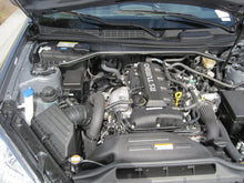 Load image into Gallery viewer, K&amp;N Hyundai Genesis Coupe 2.0T/3.8 Drop In Air Filter - Side View
