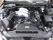Load image into Gallery viewer, K&amp;N Hyundai Genesis Coupe 2.0T/3.8 Drop In Air Filter - Back View