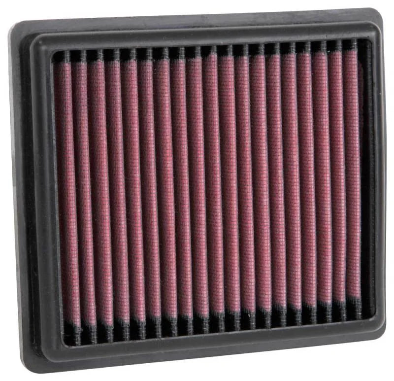 K&N Indian FTR 1200Cc 2019 Air Filter - Main Product View