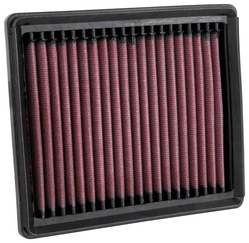 K&N Indian FTR 1200Cc 2019 Air Filter - Side View