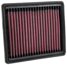 Load image into Gallery viewer, K&amp;N Indian FTR 1200Cc 2019 Air Filter - Side View