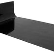 Load image into Gallery viewer, K&amp;N Inner Hood Scoop Pan No Holes - Main Product View