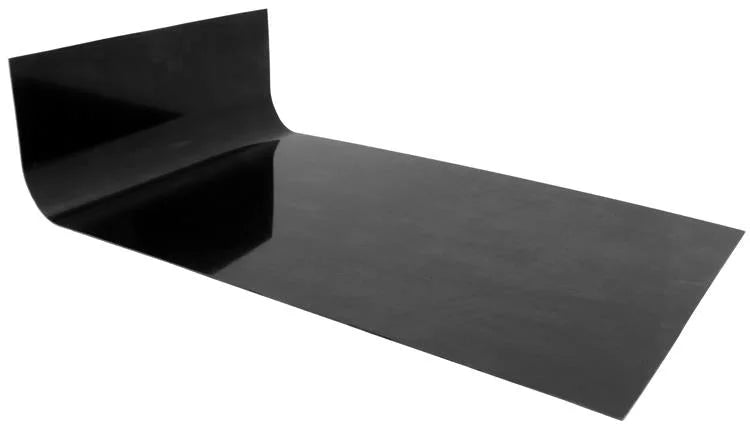 K&N Inner Hood Scoop Pan No Holes - Main Product View