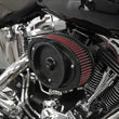 Load image into Gallery viewer, K&amp;N Intake System 13-15 Harley Davidson Breakout/Fatboy/Deluxe 103 CI - Main Product View