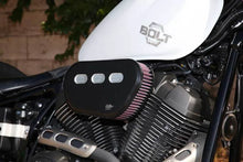 Load image into Gallery viewer, K&amp;N Intake System 2014 Yamaha XVS950 Bolt 942 - Main Product View