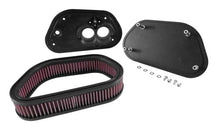 Load image into Gallery viewer, K&amp;N Intake System 2014 Yamaha XVS950 Bolt 942 - Side View