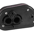 Load image into Gallery viewer, K&amp;N Intake System 2014 Yamaha XVS950 Bolt 942 - Back View