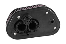 Load image into Gallery viewer, K&amp;N Intake System 2014 Yamaha XVS950 Bolt 942 - Back View