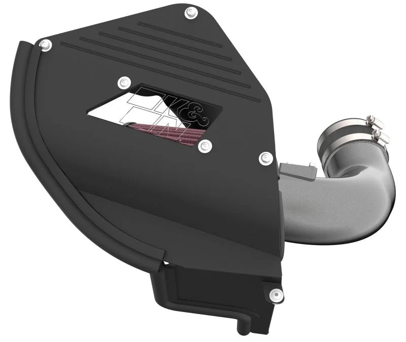 K&N Intake fits 2019-2021 BMW 230I / 2019-2021 BMW 230I xDrive / 2019-2021 BMW 330I / 2019 BMW 330I GT xDrive / 2019-2020 ...
