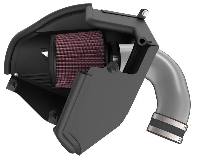 K&N Intake fits 2019-2021 BMW 230I / 2019-2021 BMW 230I xDrive / 2019-2021 BMW 330I / 2019 BMW 330I GT xDrive / 2019-2020 ...