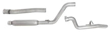 Load image into Gallery viewer, K&amp;N Jeep JL V6-3.6L F/I Cat Back Exhaust Kit - Additional View 5
