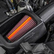 Load image into Gallery viewer, K&amp;N Jeep Wrangler V6 3.6L NextGen Cold Air Intake - Side View