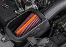 Load image into Gallery viewer, K&amp;N Jeep Wrangler V6 3.6L NextGen Cold Air Intake - Side View