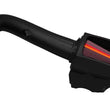 Load image into Gallery viewer, K&amp;N Jeep Wrangler V6 3.6L NextGen Cold Air Intake - Installation View