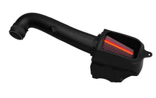 Load image into Gallery viewer, K&amp;N Jeep Wrangler V6 3.6L NextGen Cold Air Intake - Installation View
