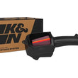 Load image into Gallery viewer, K&amp;N Jeep Wrangler V6 3.6L NextGen Cold Air Intake - Additional View 6