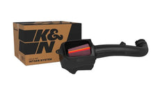 Load image into Gallery viewer, K&amp;N Jeep Wrangler V6 3.6L NextGen Cold Air Intake - Additional View 6