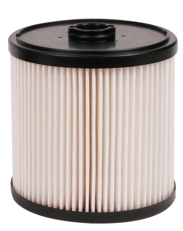 K&N Jeep/Dodge Diesel Truck Fuel Filter - Main Product View
