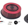Load image into Gallery viewer, K&amp;N KTM 125/200/250/300/380/400/450/520/525/540/560 (Various Years/Models)  Replacement Air Filter
